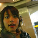 Hitomi Hayasaka 早坂ひとみ