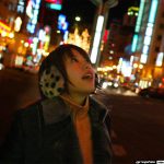 Hitomi Hayasaka 早坂ひとみ