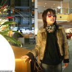 Hitomi Hayasaka 早坂ひとみ