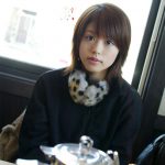 Hitomi Hayasaka 早坂ひとみ