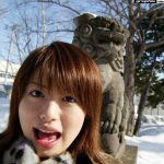 Hitomi Hayasaka 早坂ひとみ