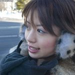 Hitomi Hayasaka 早坂ひとみ