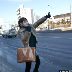 Hitomi Hayasaka 早坂ひとみ