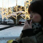 Hitomi Hayasaka 早坂ひとみ