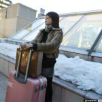 Hitomi Hayasaka 早坂ひとみ