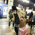 Hitomi Hayasaka 早坂ひとみ