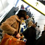 Hitomi Hayasaka 早坂ひとみ