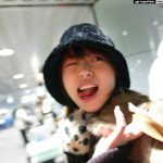 Hitomi Hayasaka 早坂ひとみ