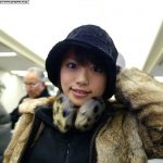 Hitomi Hayasaka 早坂ひとみ