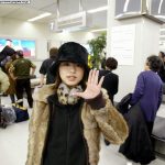 Hitomi Hayasaka 早坂ひとみ