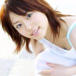 Hitomi Hayasaka 早坂ひとみ