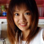 Izumi Hasegawa 長谷川いずみ