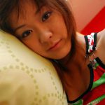 Izumi Hasegawa 長谷川いずみ