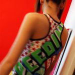 Izumi Hasegawa 長谷川いずみ