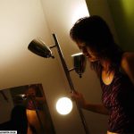 Izumi Hasegawa 長谷川いずみ