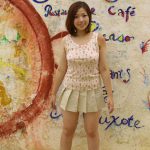 Izumi Hoshikawa 星川いずみ