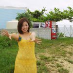 Izumi Hoshikawa 星川いずみ