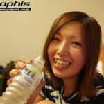 Izumi Hoshikawa 星川いずみ