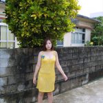 Izumi Hoshikawa 星川いずみ