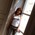 Kaede Matsushima 松島かえで