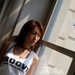 Kaede Matsushima 松島かえで