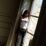 Kaede Matsushima 松島かえで