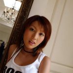 Kaede Matsushima 松島かえで