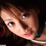 Kaede Matsushima 松島かえで