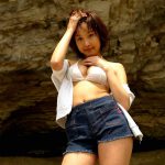 Keiko Akino 秋野圭子