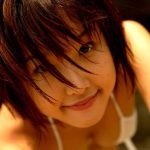 Keiko Akino 秋野圭子