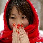 Kurumi Morishita 森下くるみ