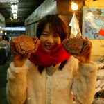 Kurumi Morishita 森下くるみ