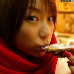 Kurumi Morishita 森下くるみ