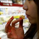 Kurumi Morishita 森下くるみ