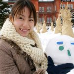 Kurumi Morishita 森下くるみ