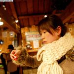 Kurumi Morishita 森下くるみ