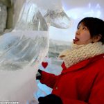 Kurumi Morishita 森下くるみ