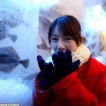 Kurumi Morishita 森下くるみ