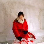 Kurumi Morishita 森下くるみ