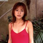 Madoka Ozawa 小沢まどか