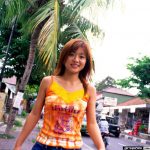 Madoka Ozawa 小沢まどか