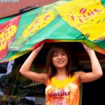 Madoka Ozawa 小沢まどか