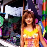 Madoka Ozawa 小沢まどか