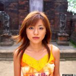 Madoka Ozawa 小沢まどか