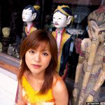 Madoka Ozawa 小沢まどか