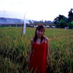 Madoka Ozawa 小沢まどか