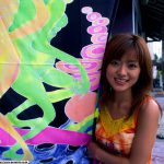 Madoka Ozawa 小沢まどか