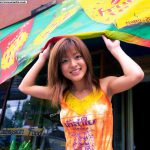 Madoka Ozawa 小沢まどか