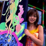 Madoka Ozawa 小沢まどか