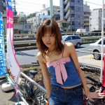 Mai Sakashita 坂下麻衣